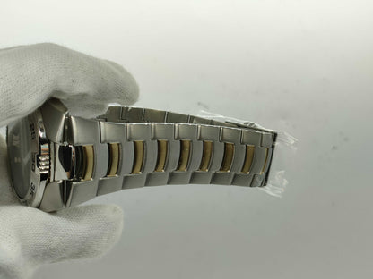 SEIKO Kinetic Men's Watch