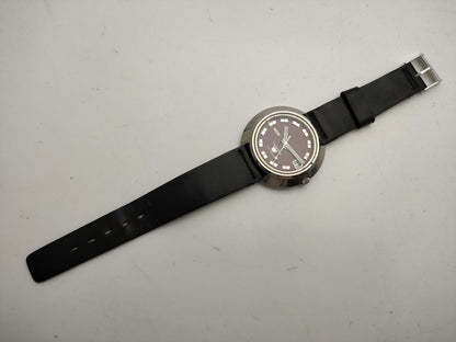 Crystal Seven Men's Watch