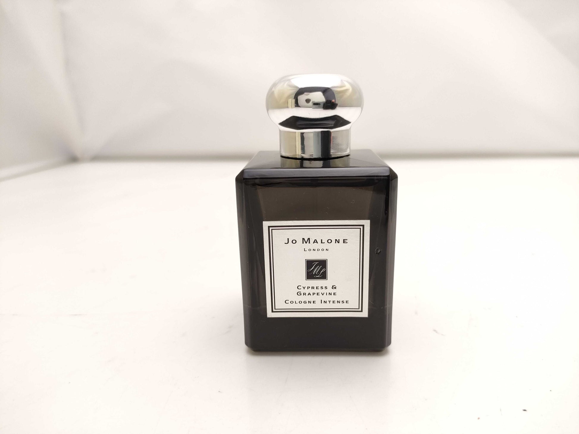 Jo Malone Cypress Grapevine Cologne Intense Perfume