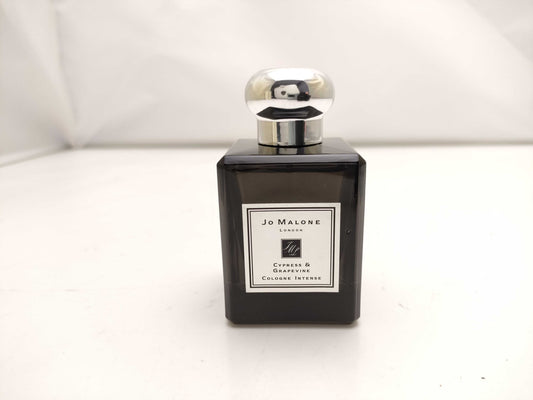 Jo Malone Cypress Grapevine Cologne Intense Perfume