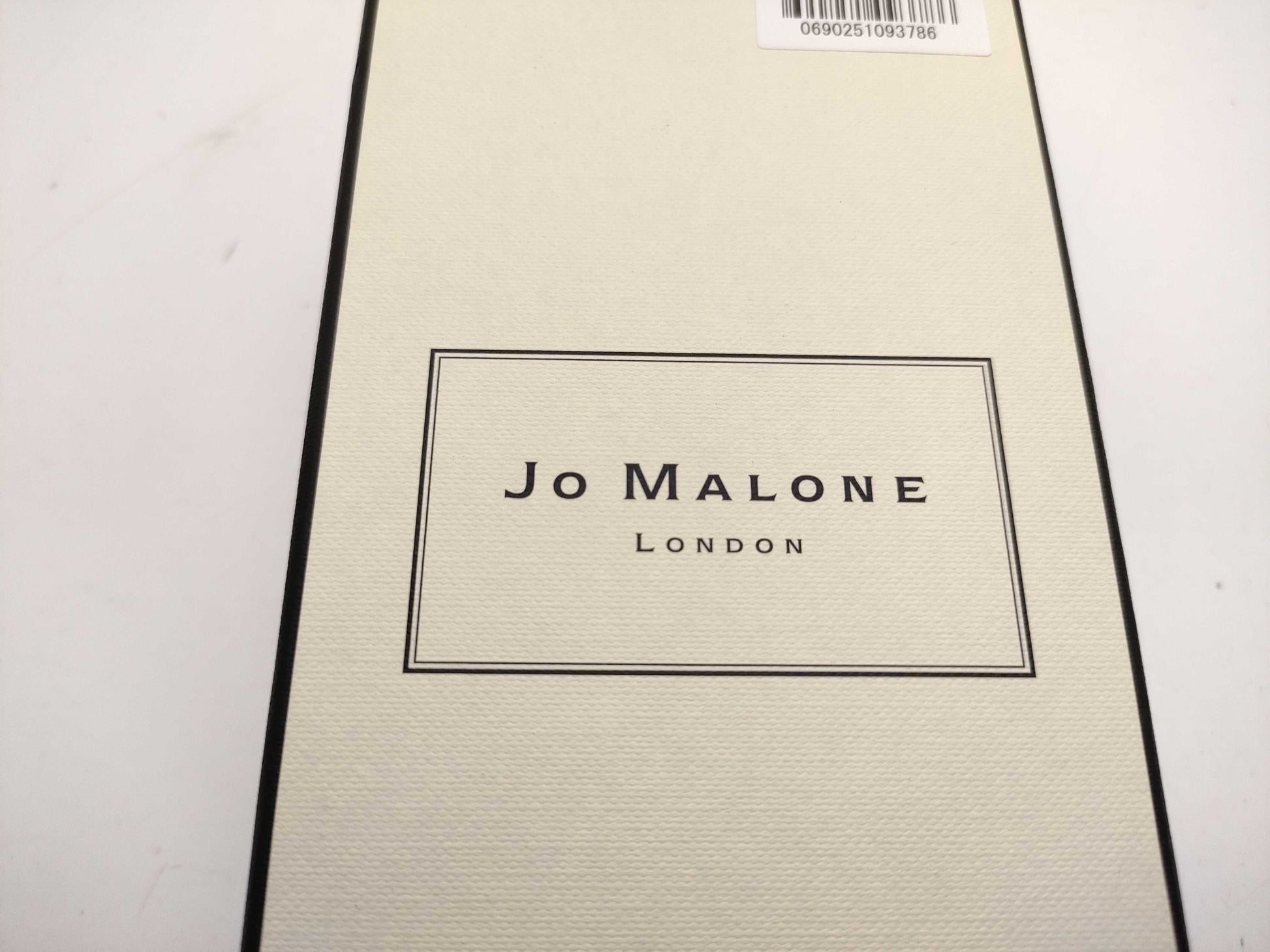 Jo Malone Cypress Grapevine Cologne Intense Perfume