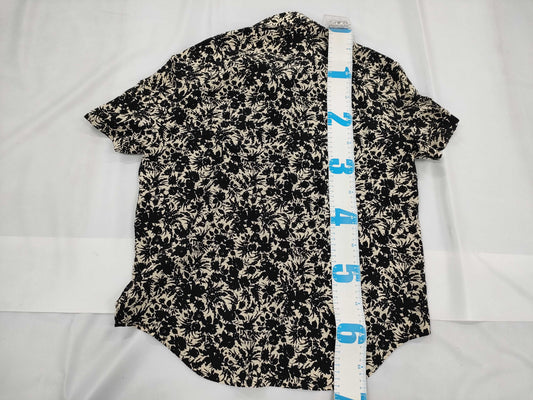 Yves Saint Laurent Mosaic Shirt