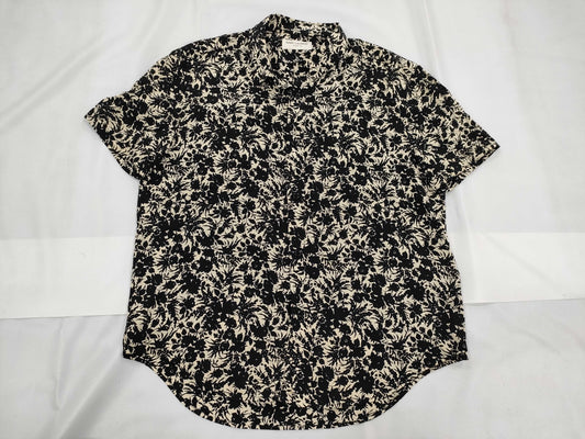 Yves Saint Laurent Mosaic Shirt