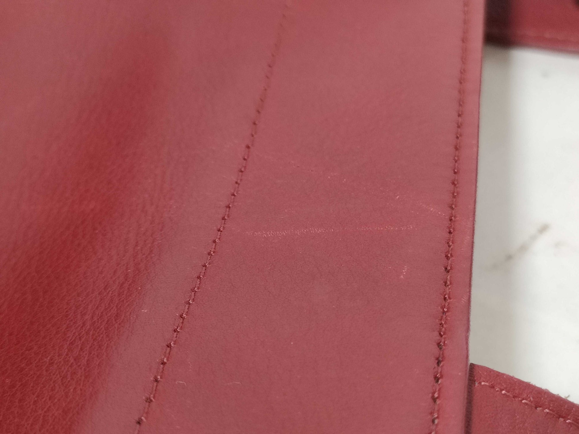 COACH Handbag and Shoulder Bag Set 
