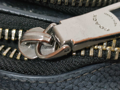 COACH Handbag and Shoulder Bag Set 