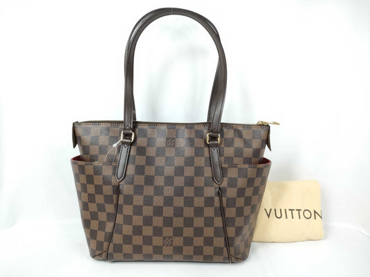 LOUIS VUITTON N41282 Damier N41282 Totally PM Shoulder Bag