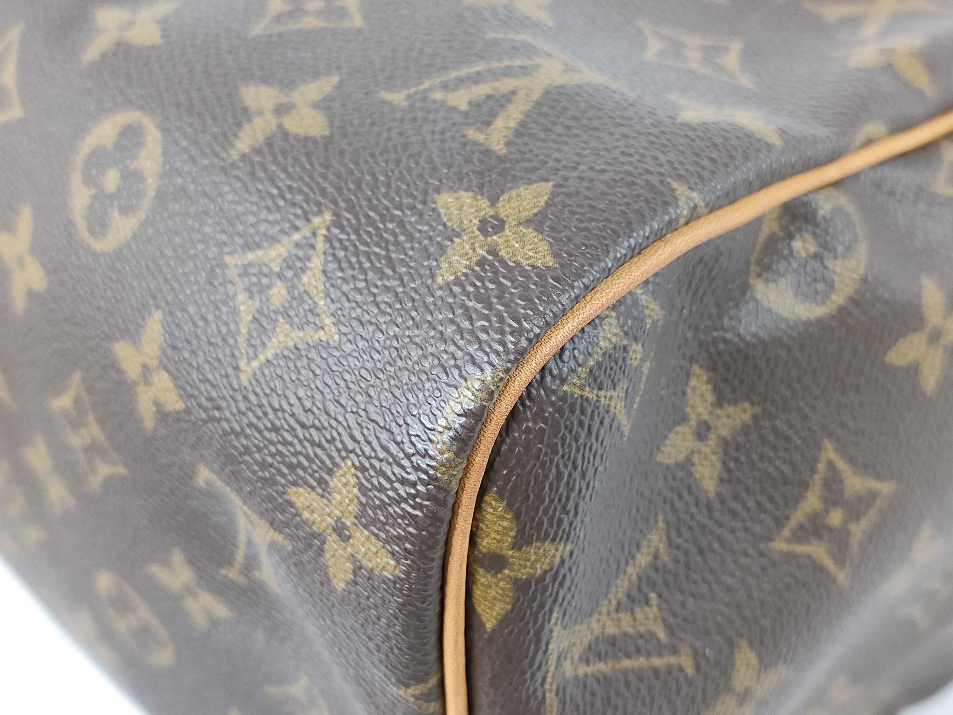 LOUIS VUITTON M41108 Monogram M41108 Speedy 30 Boston Bag