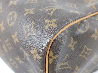 LOUIS VUITTON M41108 Monogram M41108 Speedy 30 Boston Bag