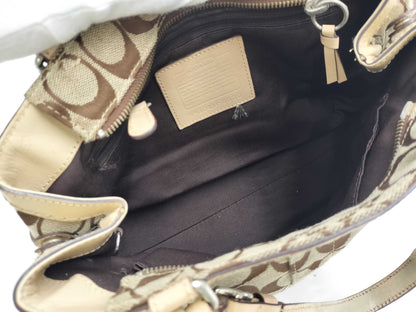 ETRO/COACH/FURLA 3-piece handbag