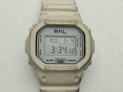 CASIO DW-5600 Men's Watch