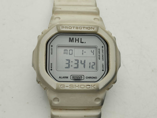 CASIO DW-5600 Men's Watch