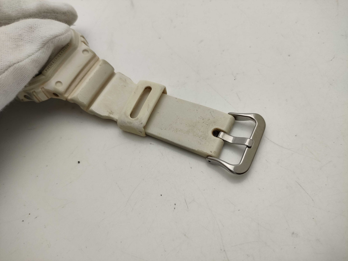 CASIO DW-5600 Men's Watch