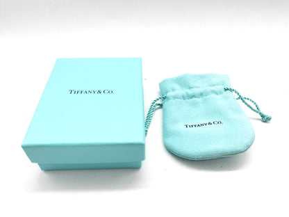 Tiffany & Co. Twisted Ribbon 1.7g Ring