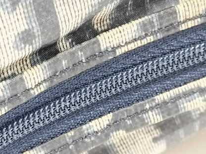 Dior Trotter Nylon Eco Tote Bag