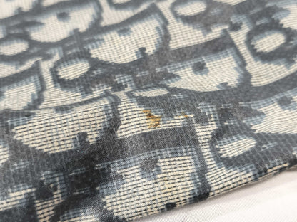 Dior Trotter Nylon Eco Tote Bag