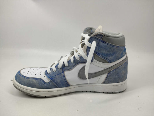 NIKE AIR JORDAN 1 RETRO HIGH 555088-402 Sneakers