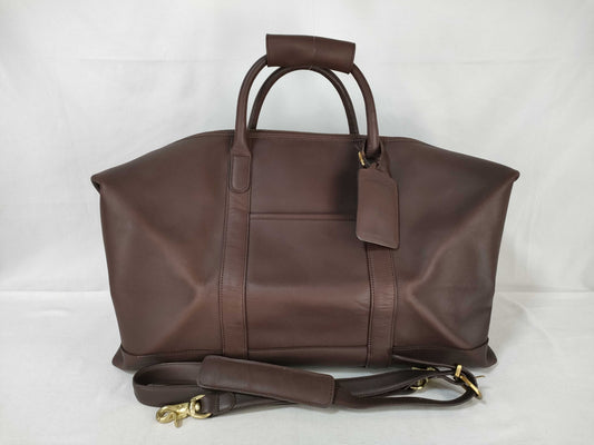 COACH Boston Bag 303 Boston Bag