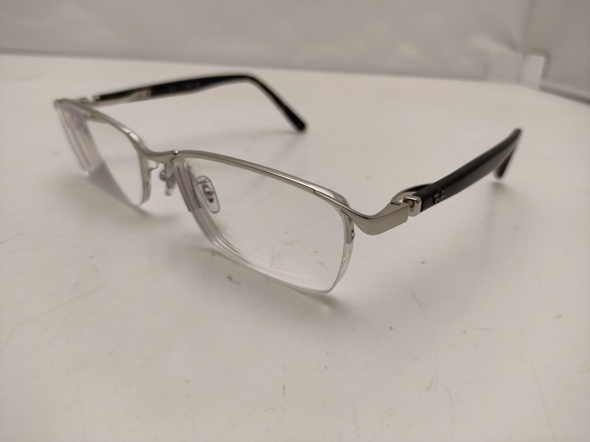  RayBan RB6501D 2595 prescription sunglasses/glasses