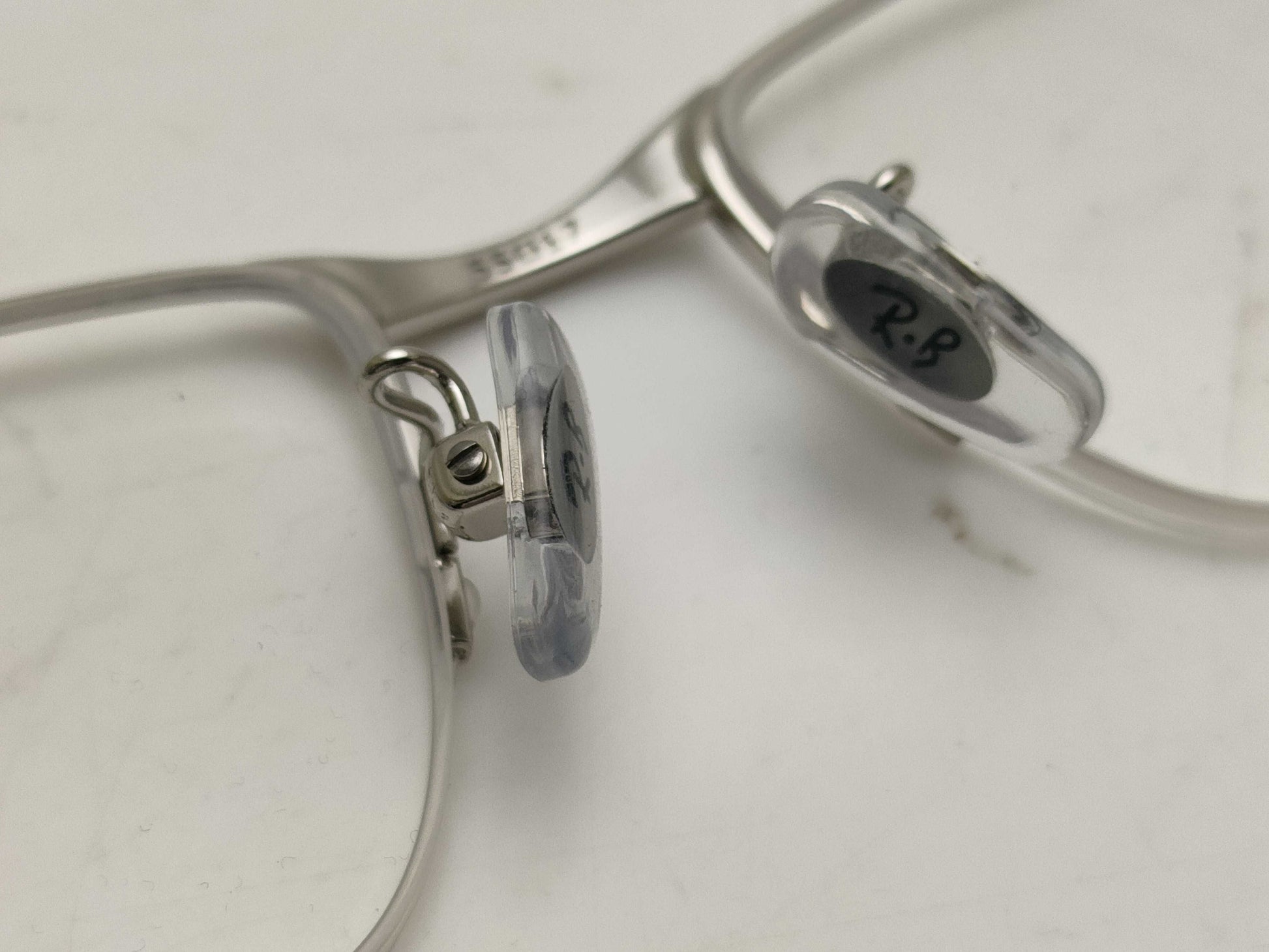  RayBan RB6501D 2595 prescription sunglasses/glasses