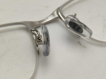  RayBan RB6501D 2595 prescription sunglasses/glasses