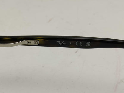  RayBan RB6501D 2595 prescription sunglasses/glasses