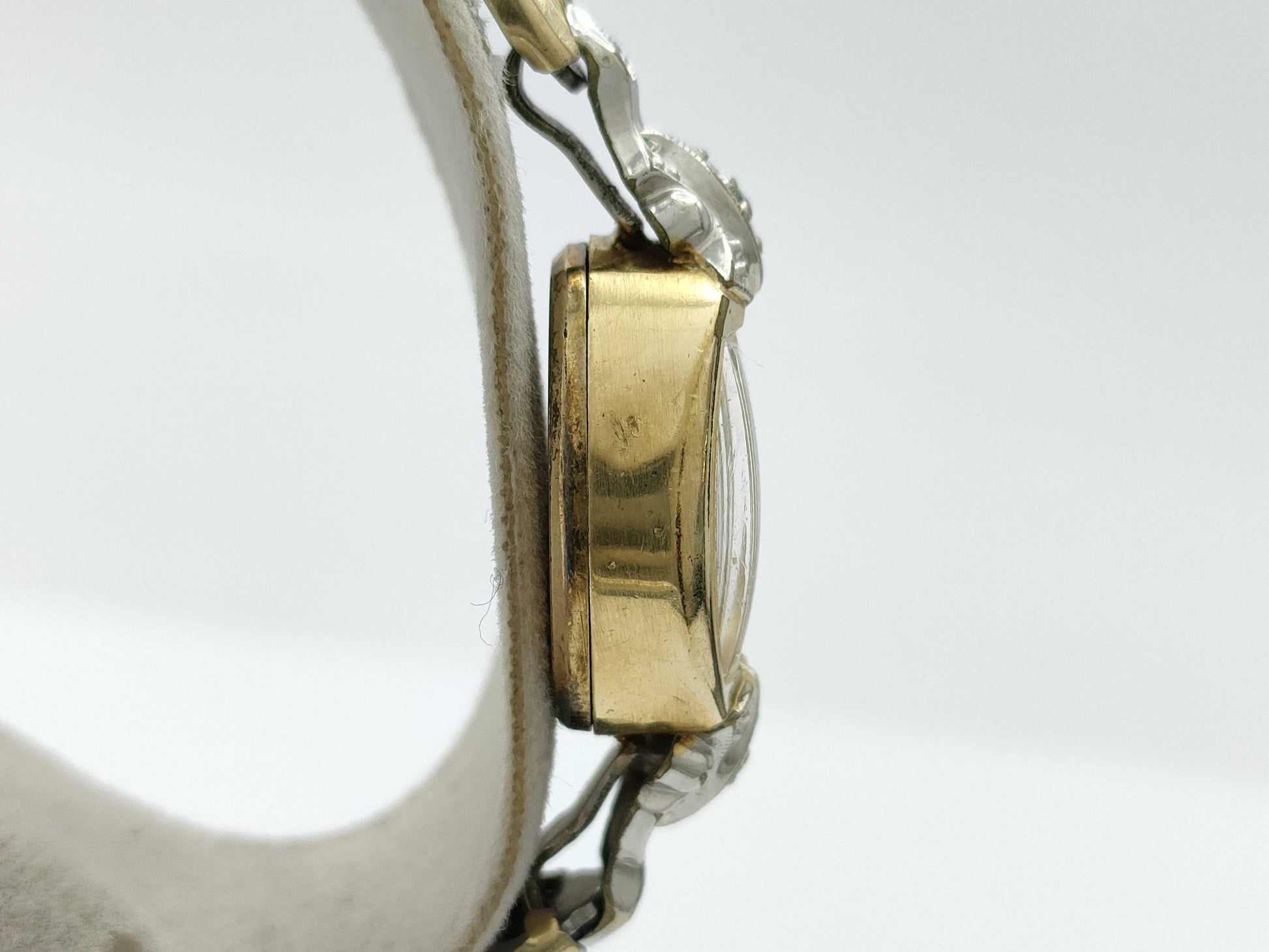 BULOVA P14699 Hand-wound Women's Watch