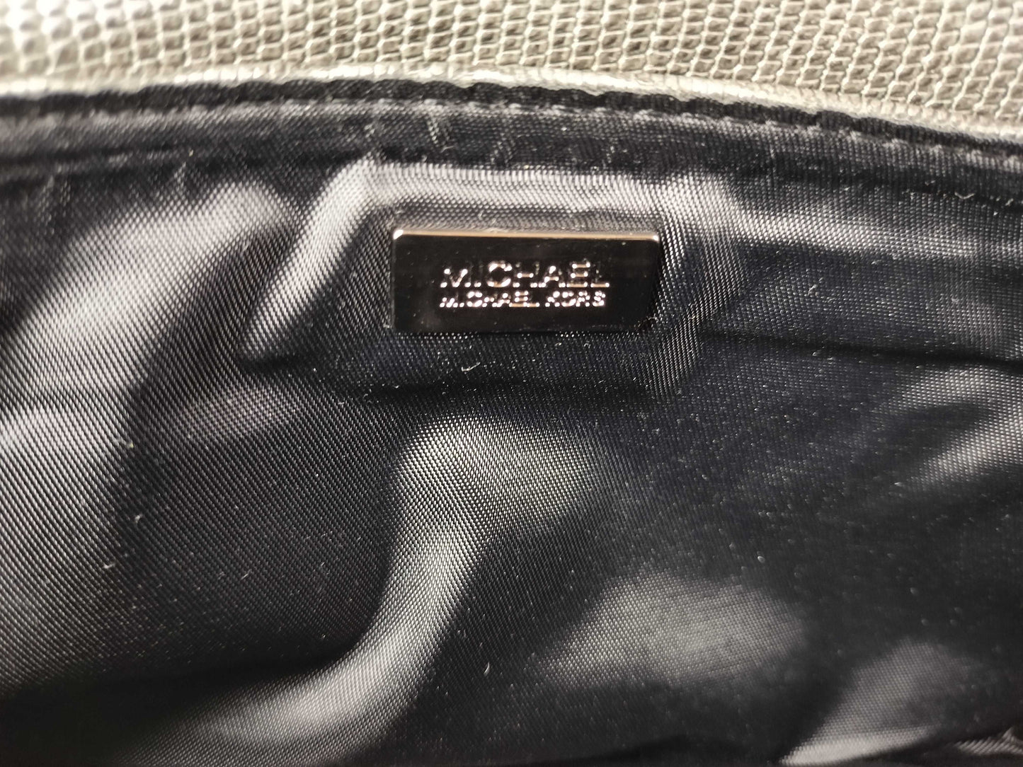 Michael Kors Chain Pouch