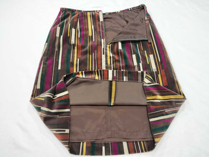 GIVENCHY Skirt All-over Print Skirt