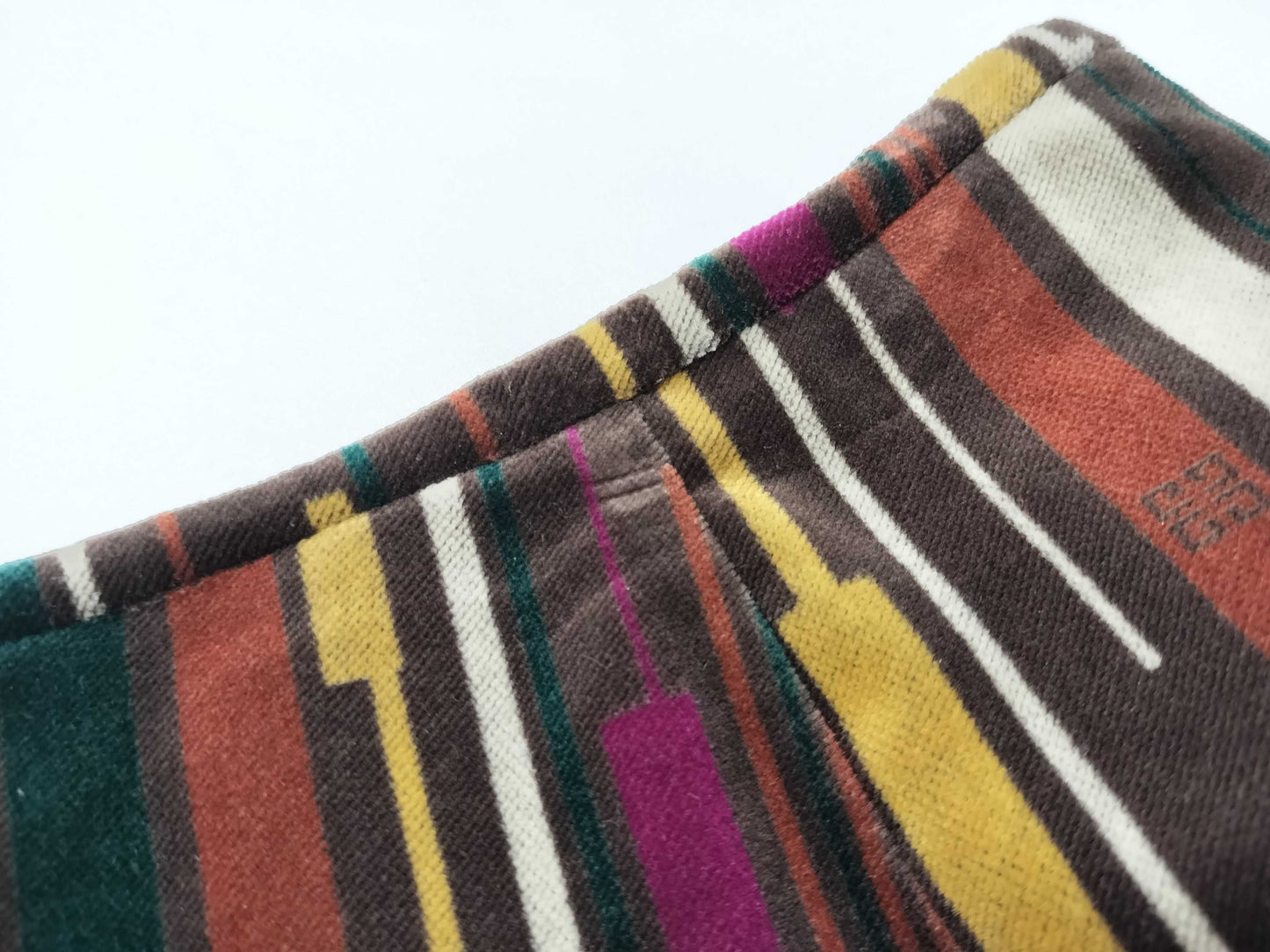 GIVENCHY Skirt All-over Print Skirt