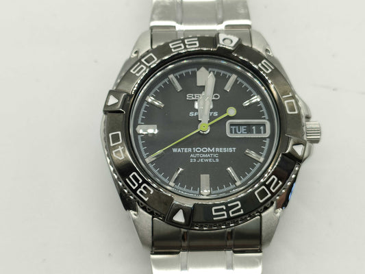 SEIKO 5 Sports 7S36-00Y0 Men's Watch