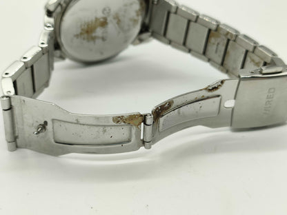 SEIKO V176 Wired Men's Watch