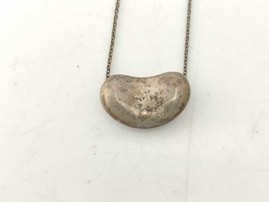 Tiffany & Co. Bean Necklace, Color-Changing Necklace
