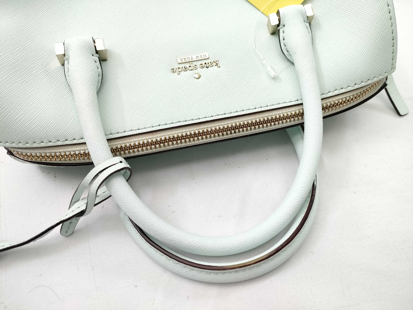 Kate Spade 2-way Boston handbag
