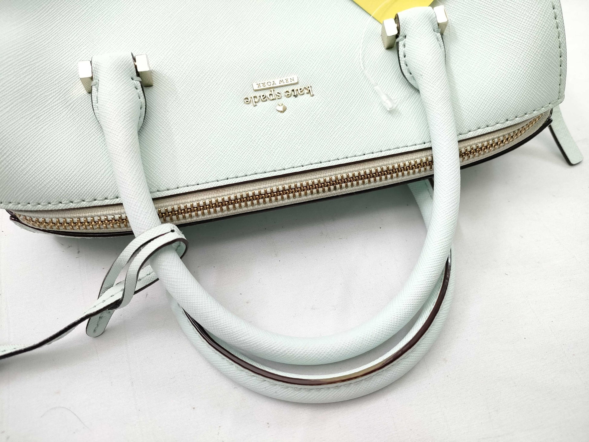 Kate Spade 2-way Boston handbag