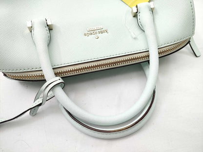 Kate Spade 2-way Boston handbag