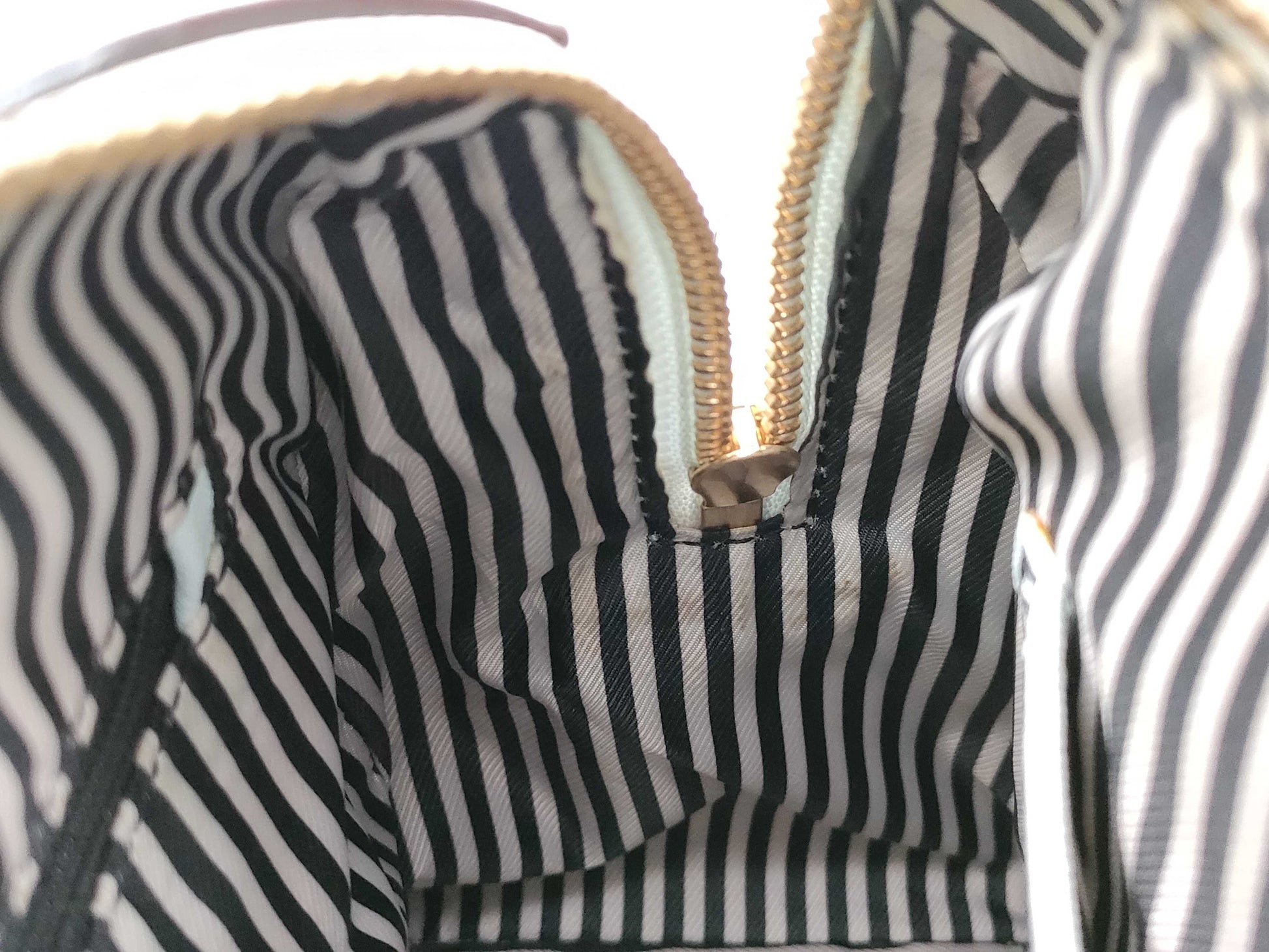 Kate Spade 2-way Boston handbag