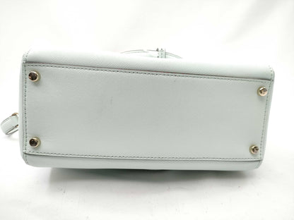 Kate Spade 2-way Boston handbag