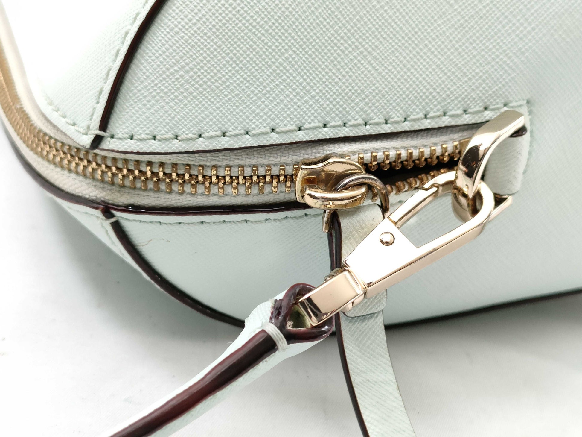 Kate Spade 2-way Boston handbag
