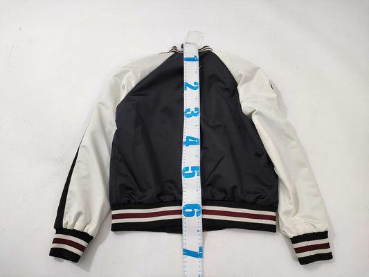 COACH F36160 Reversible Sukajan Horse Ribbon Jacket