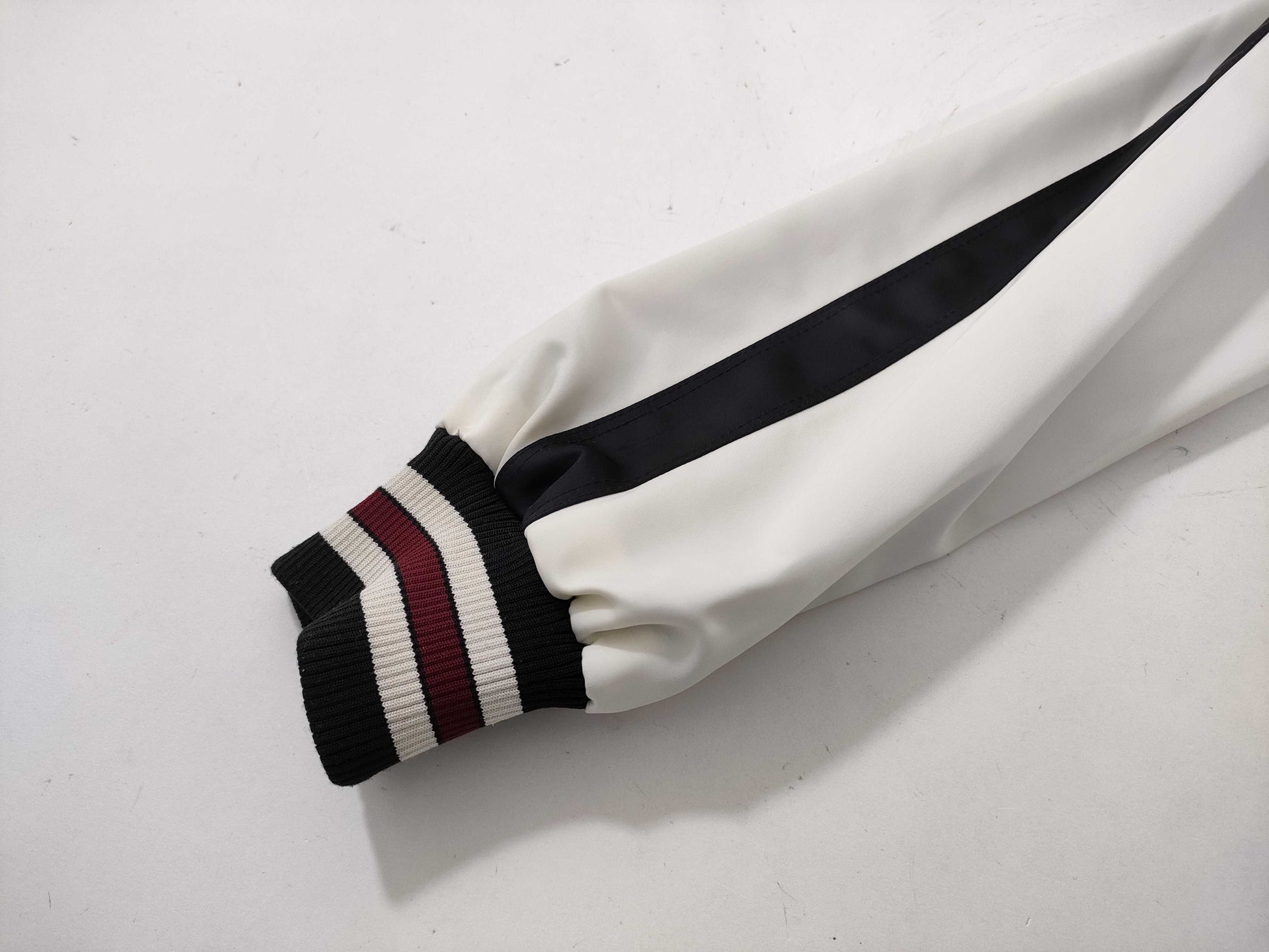 COACH F36160 Reversible Sukajan Horse Ribbon Jacket