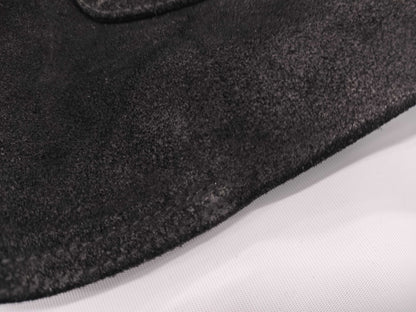 GUCCI Velvet x Suede Jacket Jacket