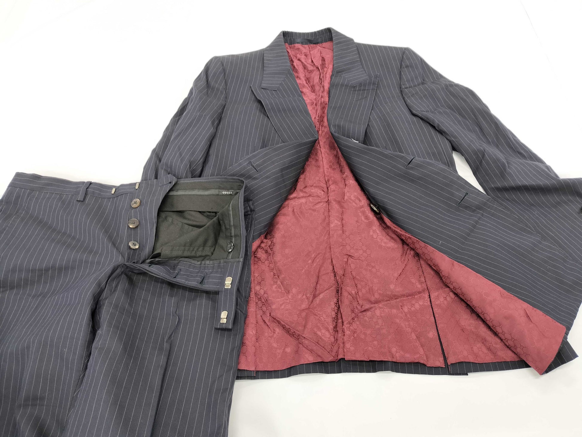 GUCCI suit jacket