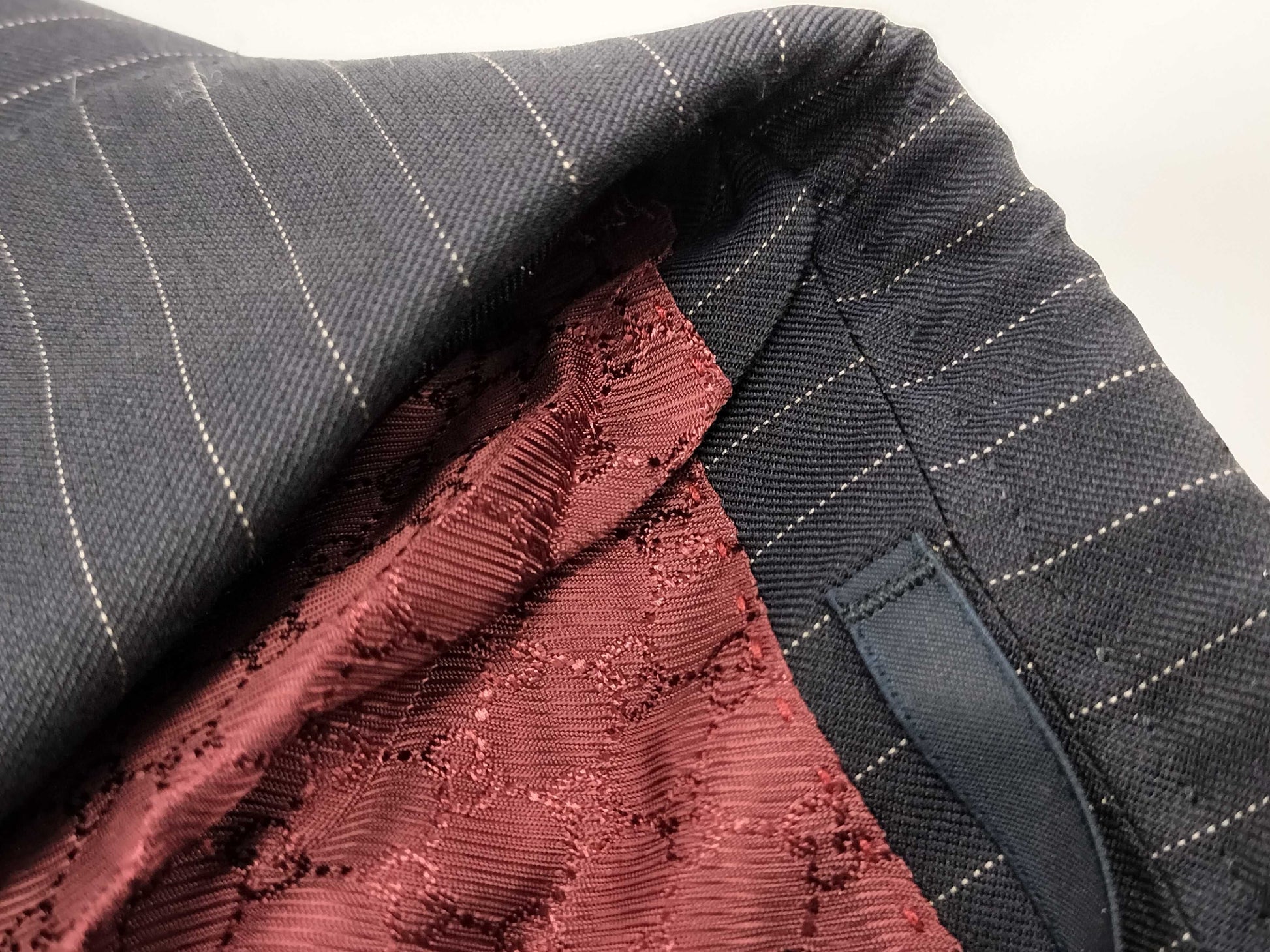 GUCCI suit jacket
