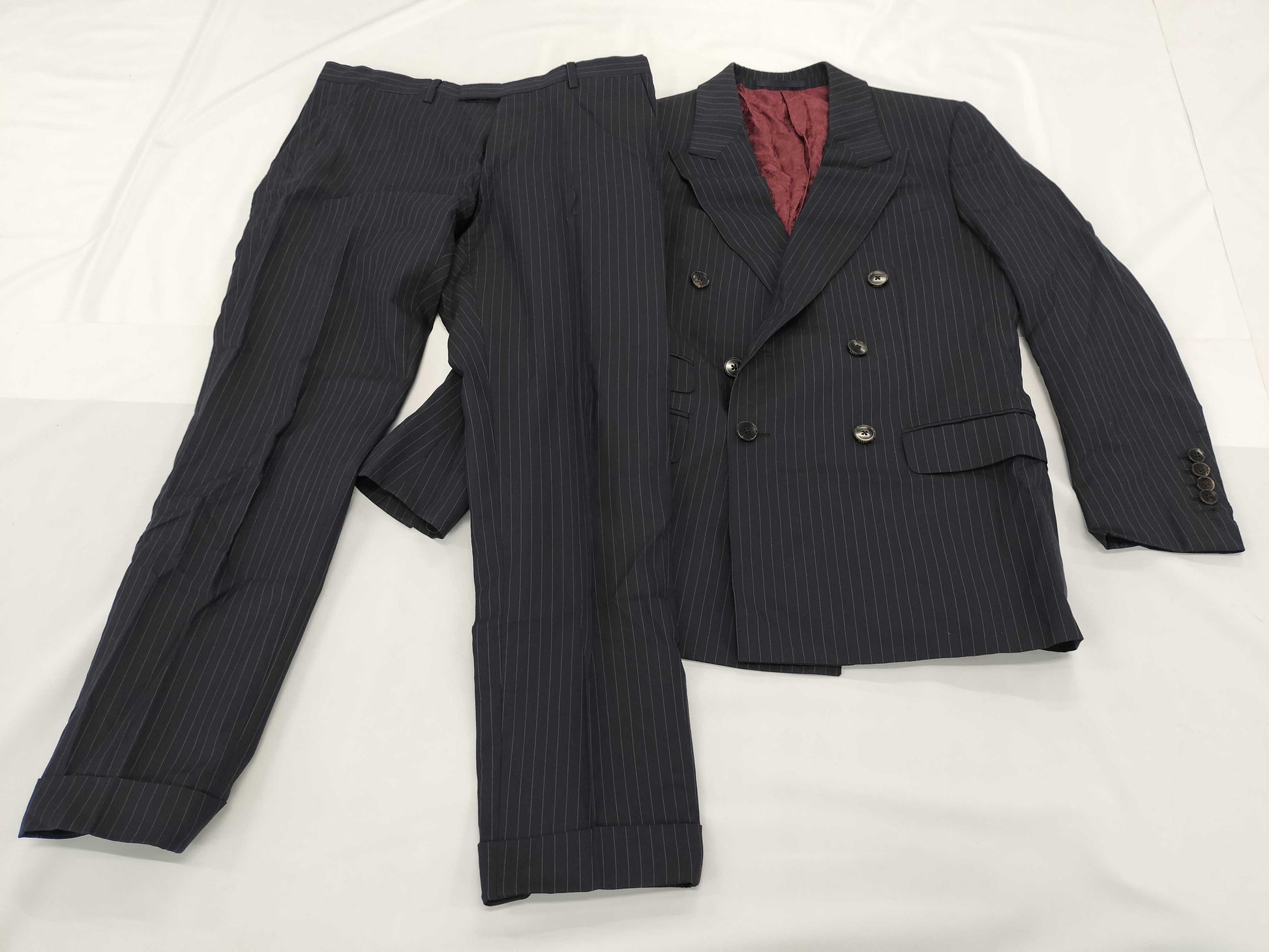 GUCCI suit jacket