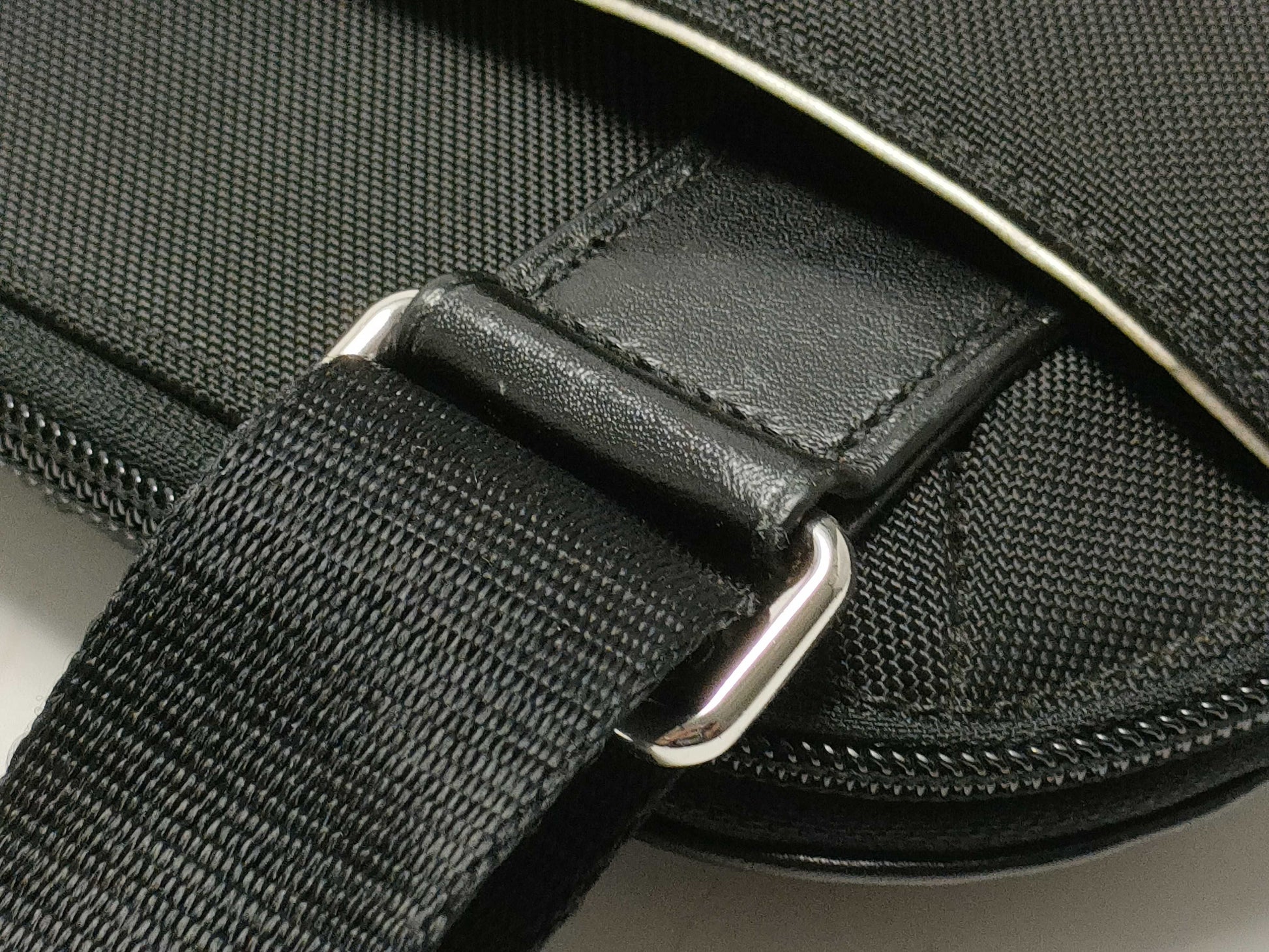 Tumi 25105D Arrive Macallan Zip Top Crossbody Shoulder Bag