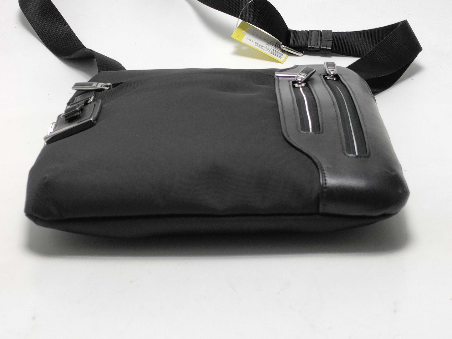 Tumi 25105D Arrive Macallan Zip Top Crossbody Shoulder Bag