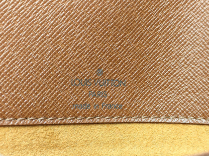 LOUIS VUITTON Monogram M51388 Musette Tango Shoulder Bag