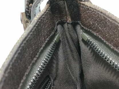 GUCCI GG Canvas Shoulder Bag 122793 Shoulder Bag
