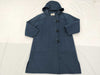 BURBERRY 100% Wool Long Coat