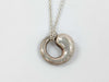 Tiffany & Co. [20% OFF] Eternal Circle Necklace Necklace